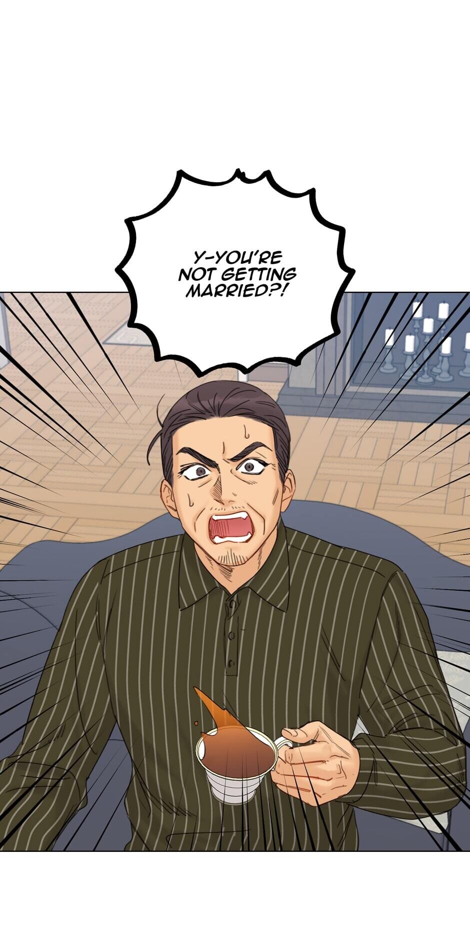 Read A Business Proposal EN Manga Online