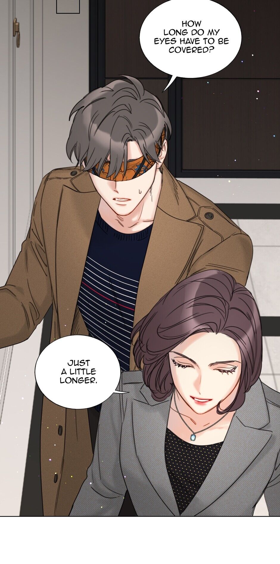 Read A Business Proposal EN Manga Online