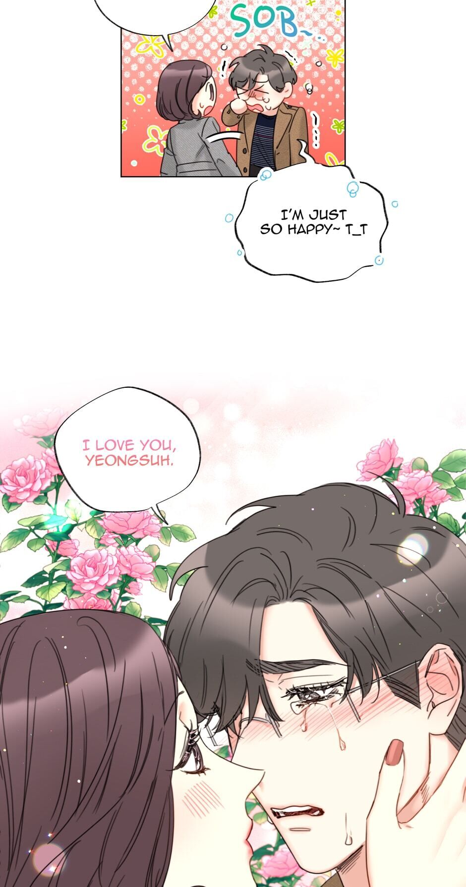 Read A Business Proposal EN Manga Online