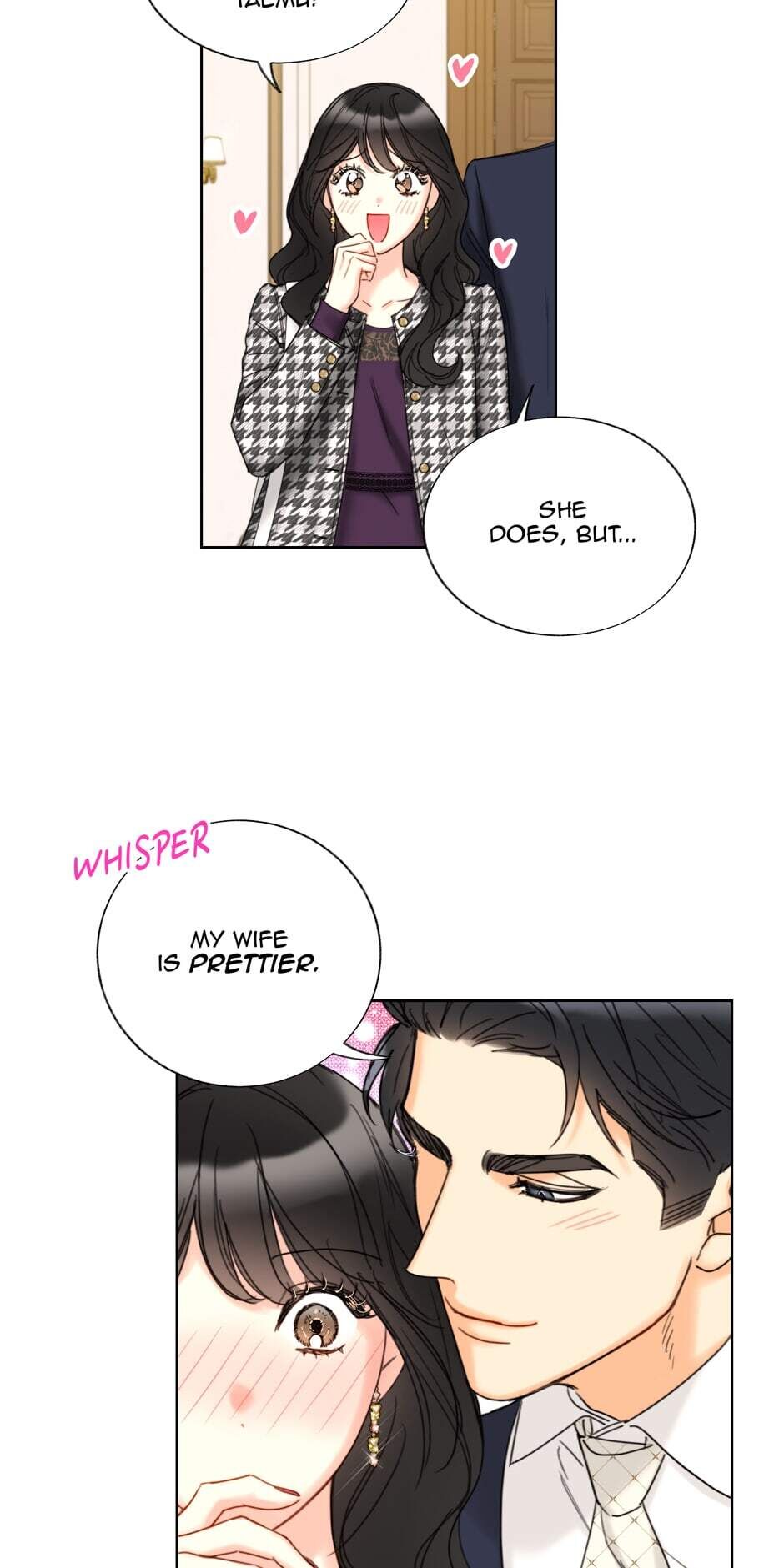 Read A Business Proposal EN Manga Online