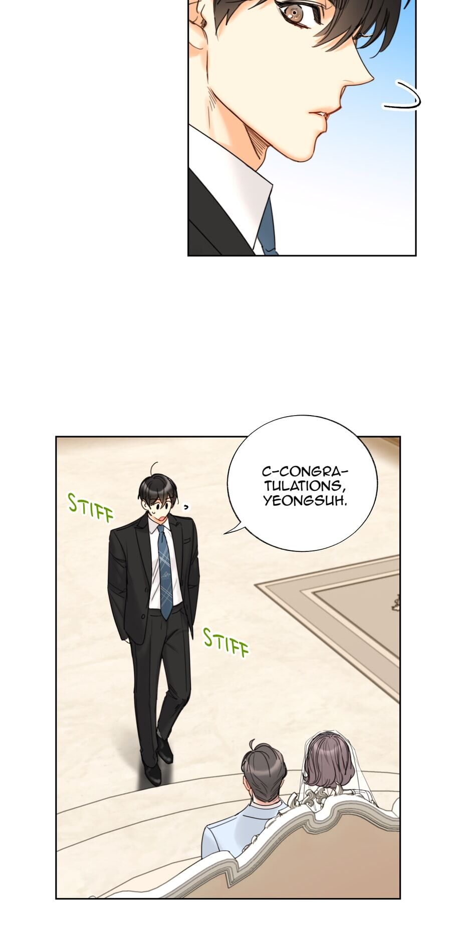 Read A Business Proposal EN Manga Online