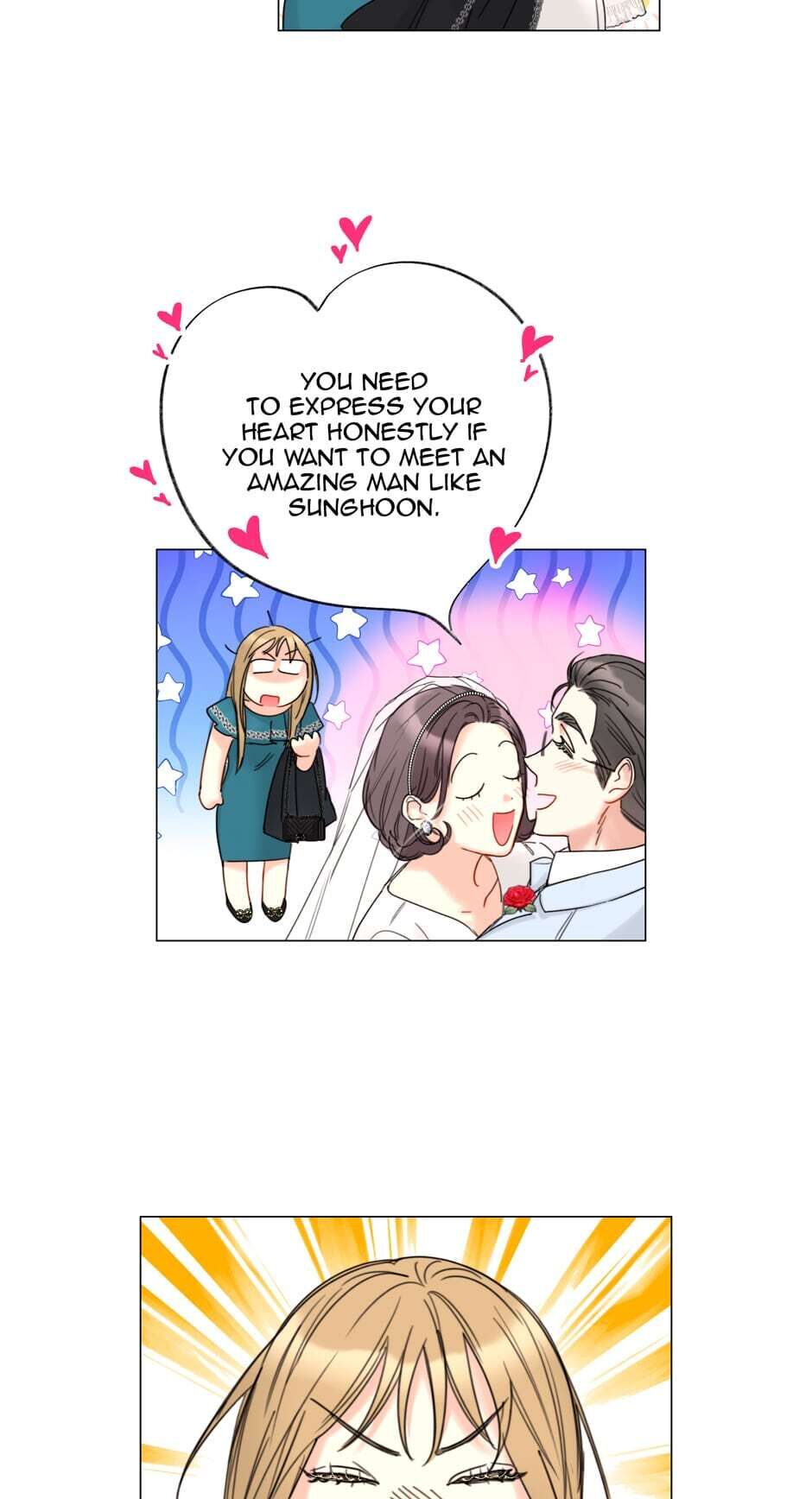 Read A Business Proposal EN Manga Online