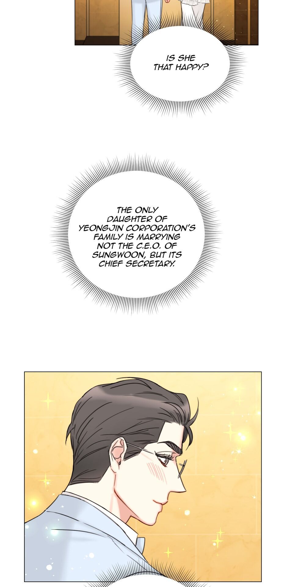 Read A Business Proposal EN Manga Online