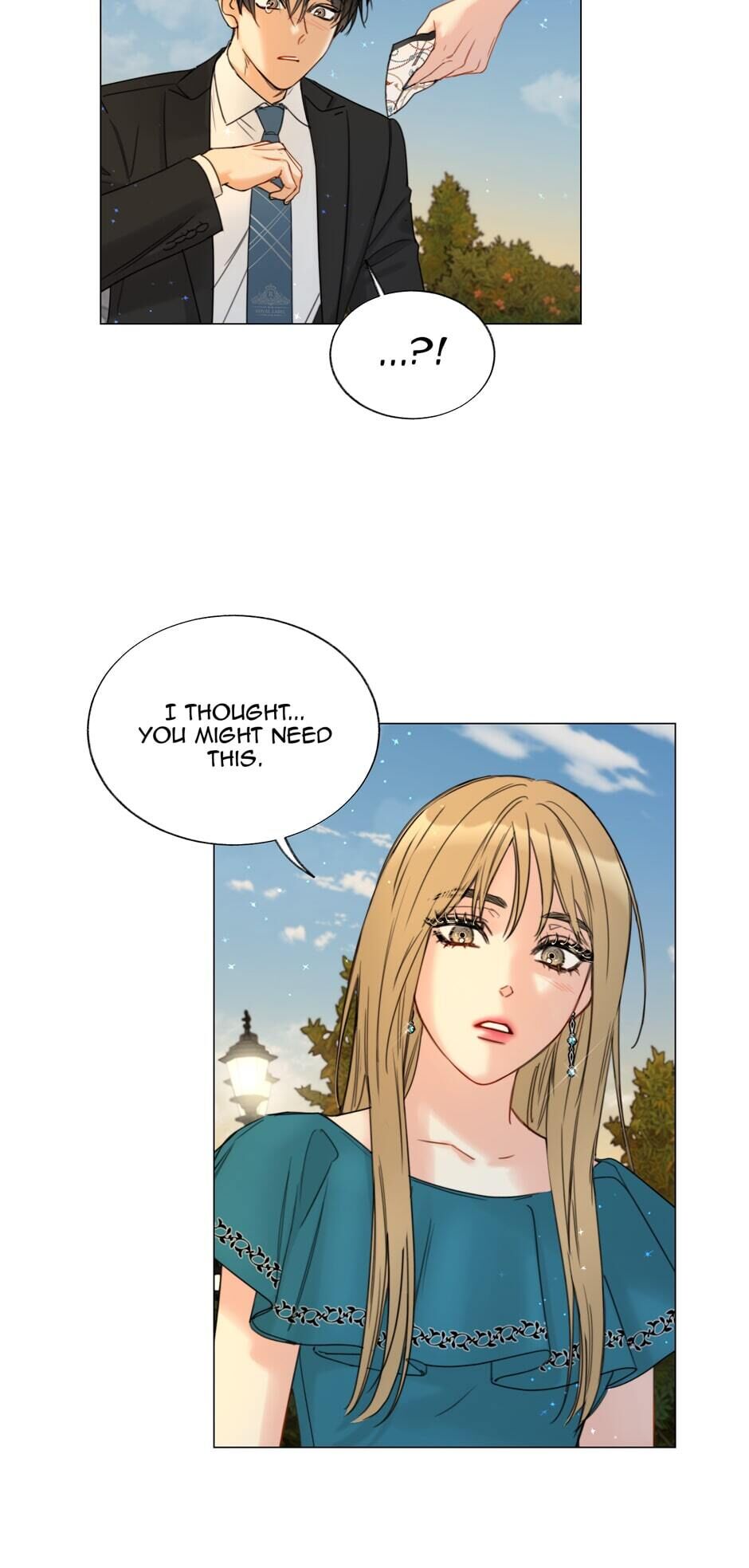 Read A Business Proposal EN Manga Online