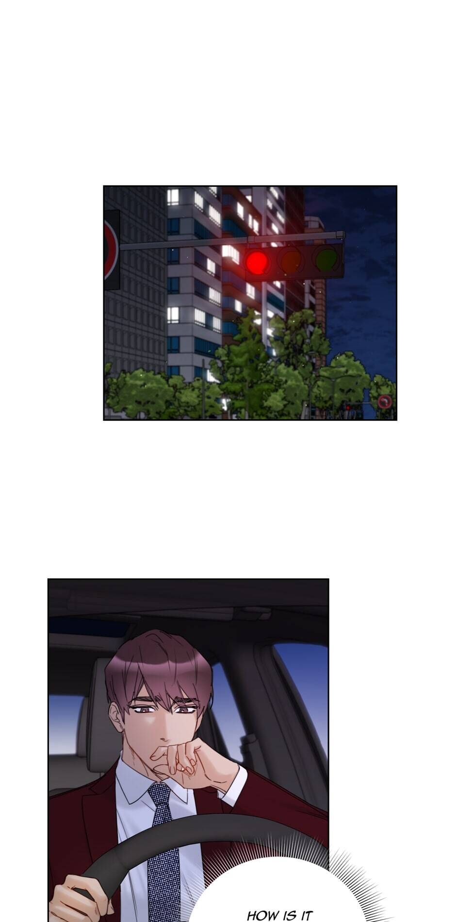 Read A Business Proposal EN Manga Online