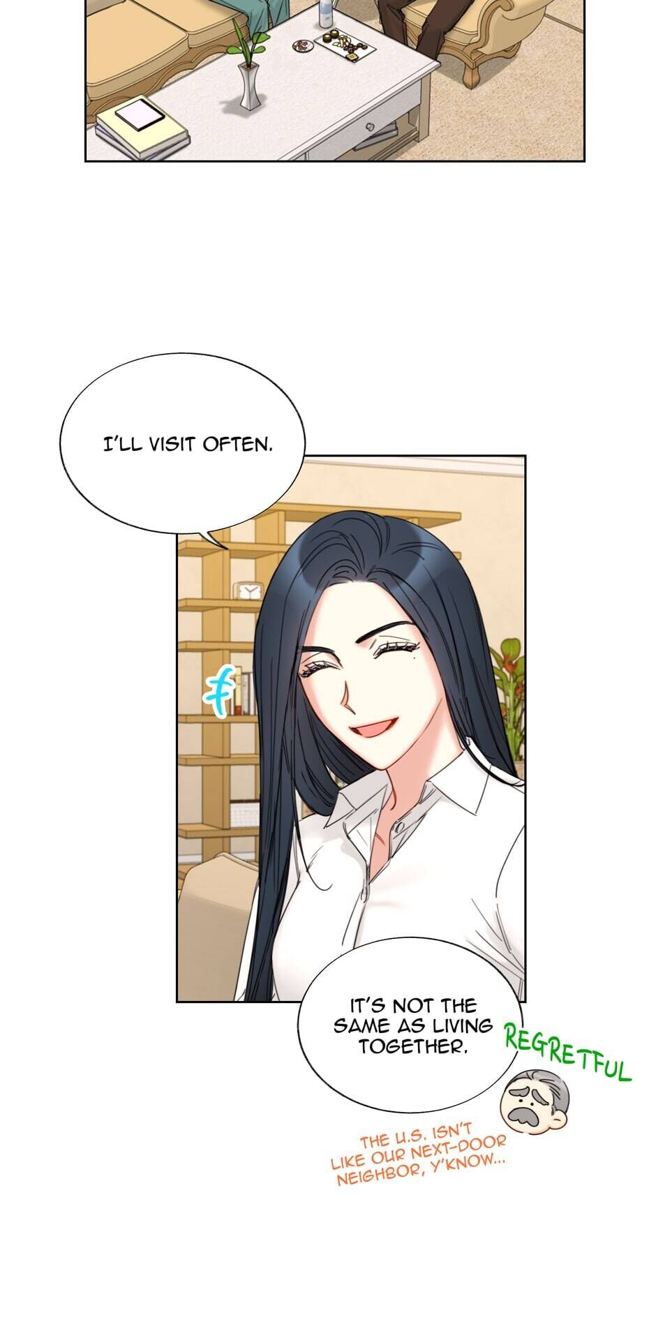 Read A Business Proposal EN Manga Online