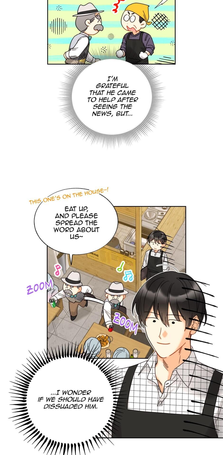 Read A Business Proposal EN Manga Online