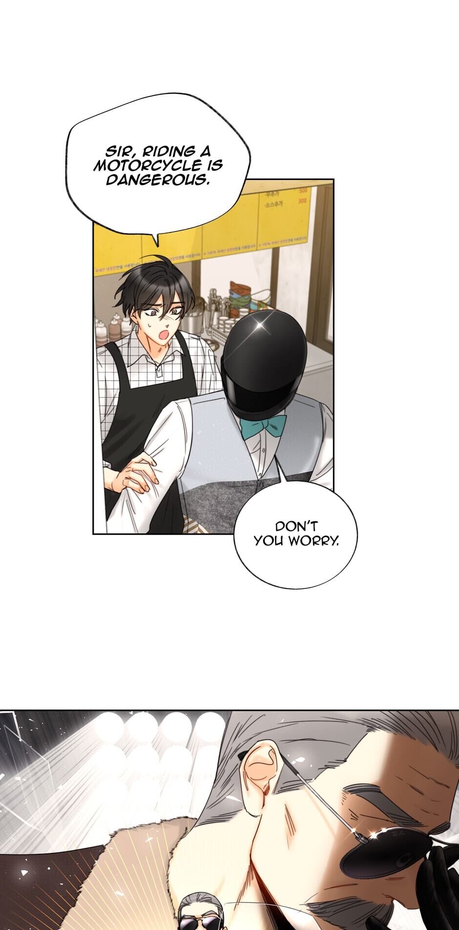 Read A Business Proposal EN Manga Online