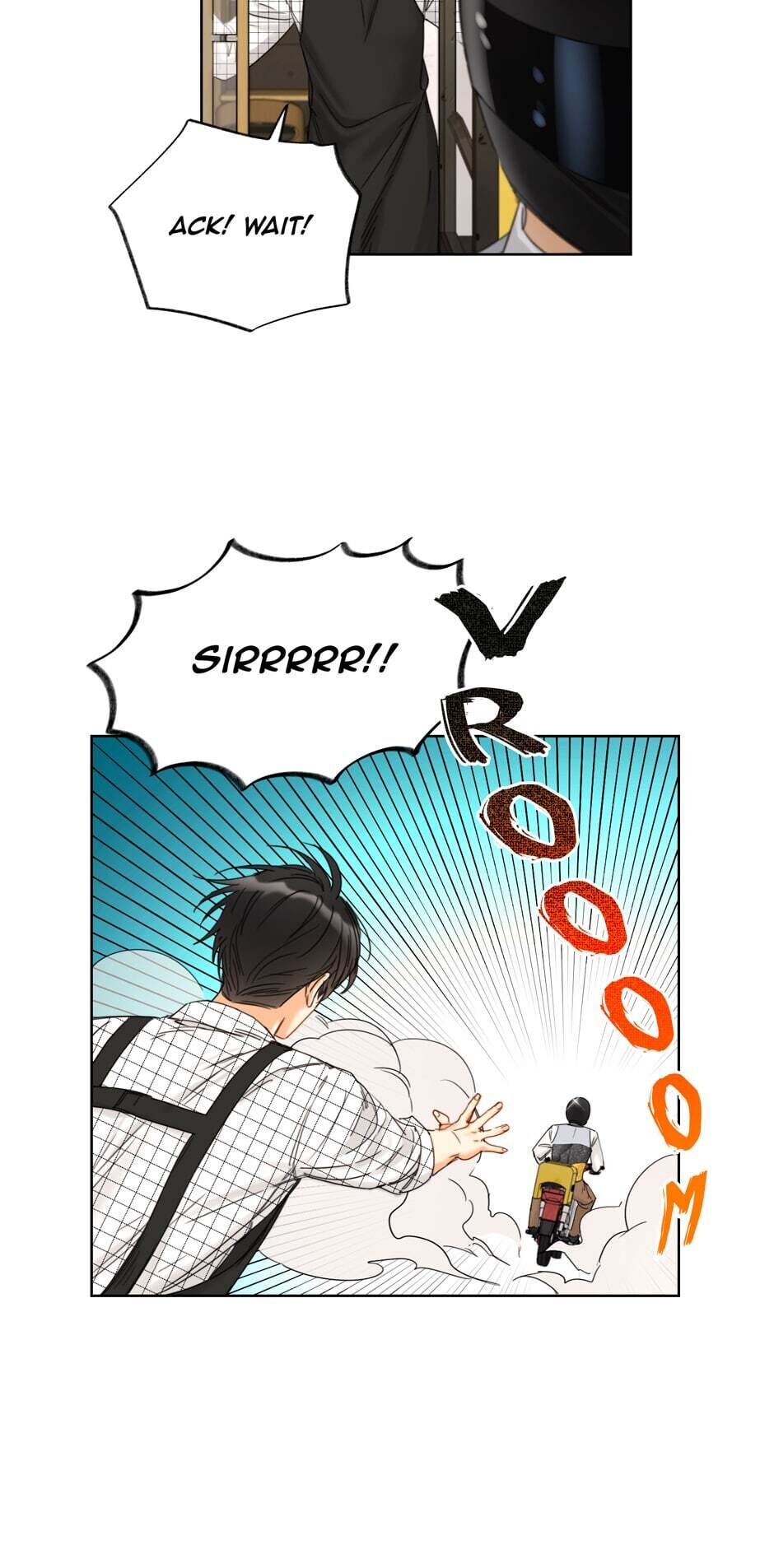 Read A Business Proposal EN Manga Online