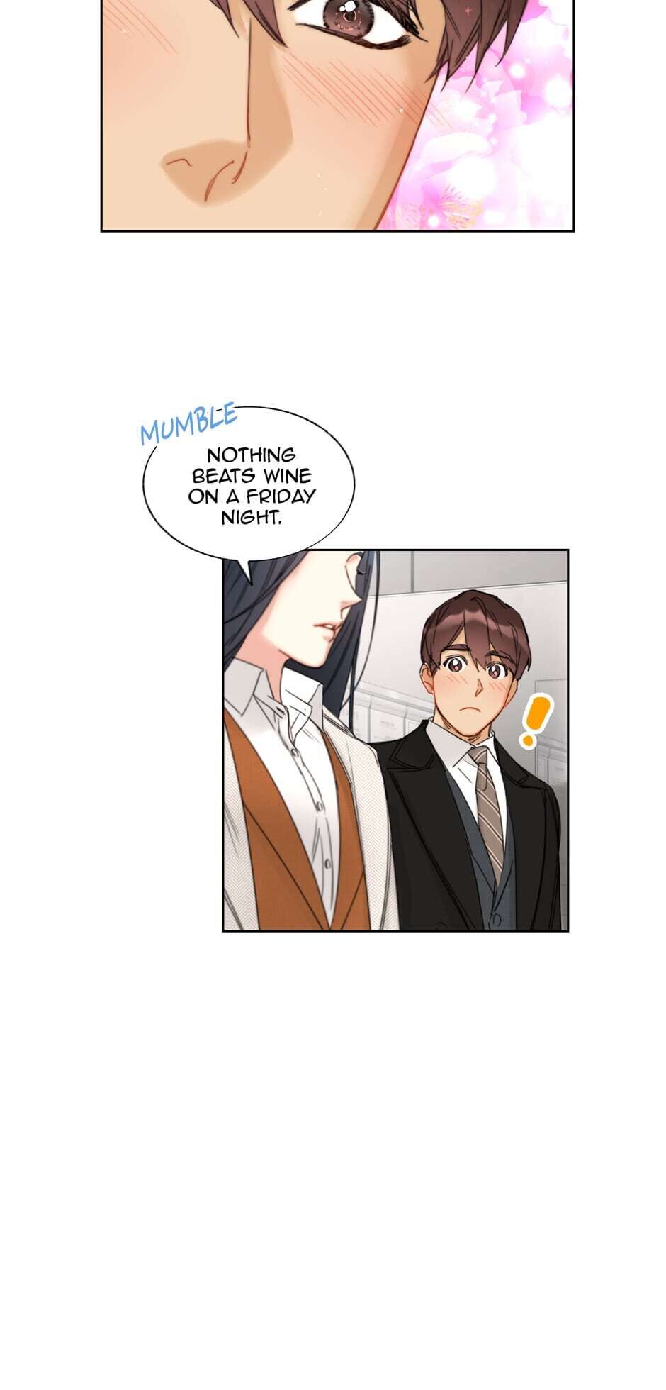 Read A Business Proposal EN Manga Online