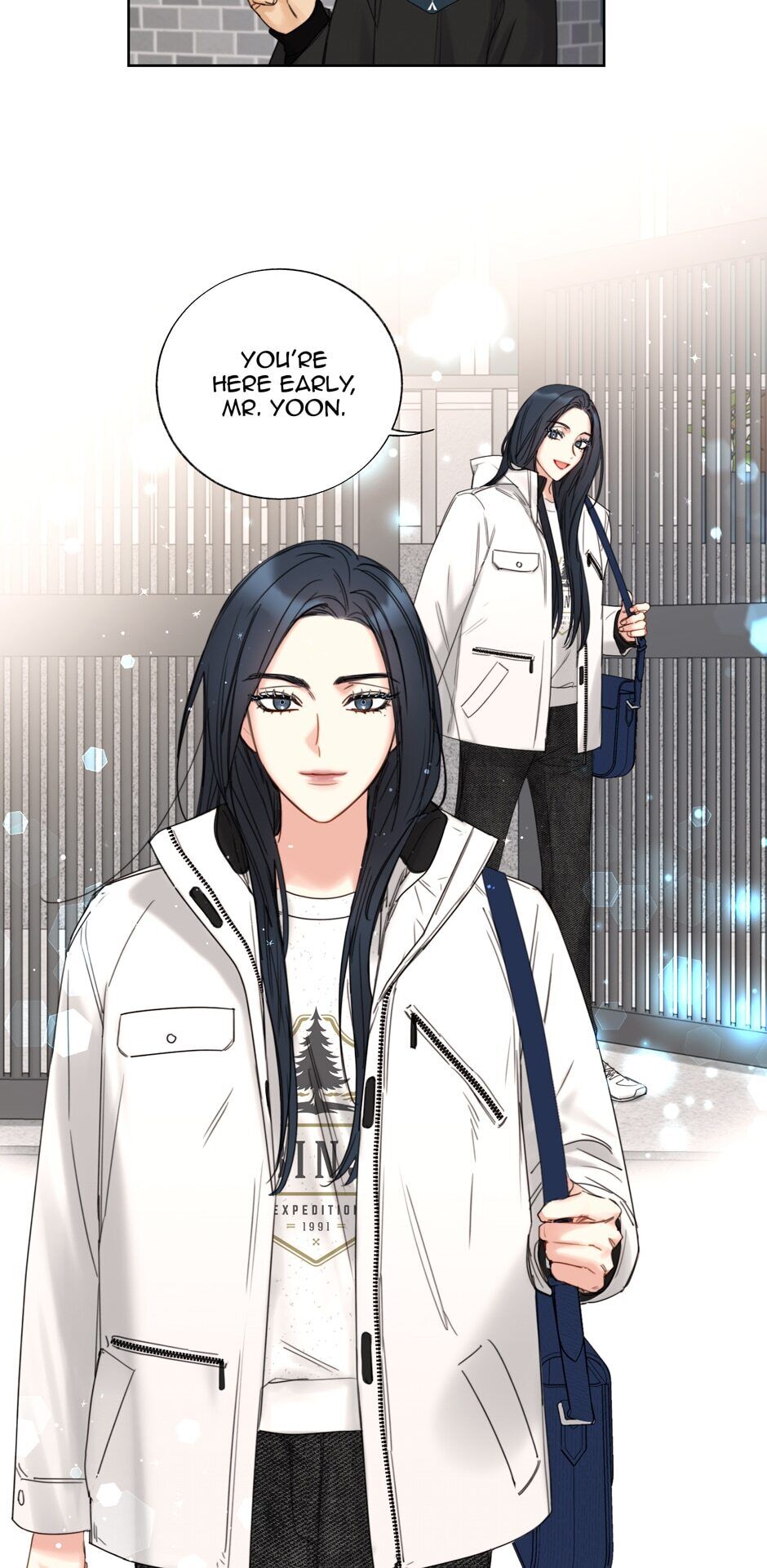 Read A Business Proposal EN Manga Online