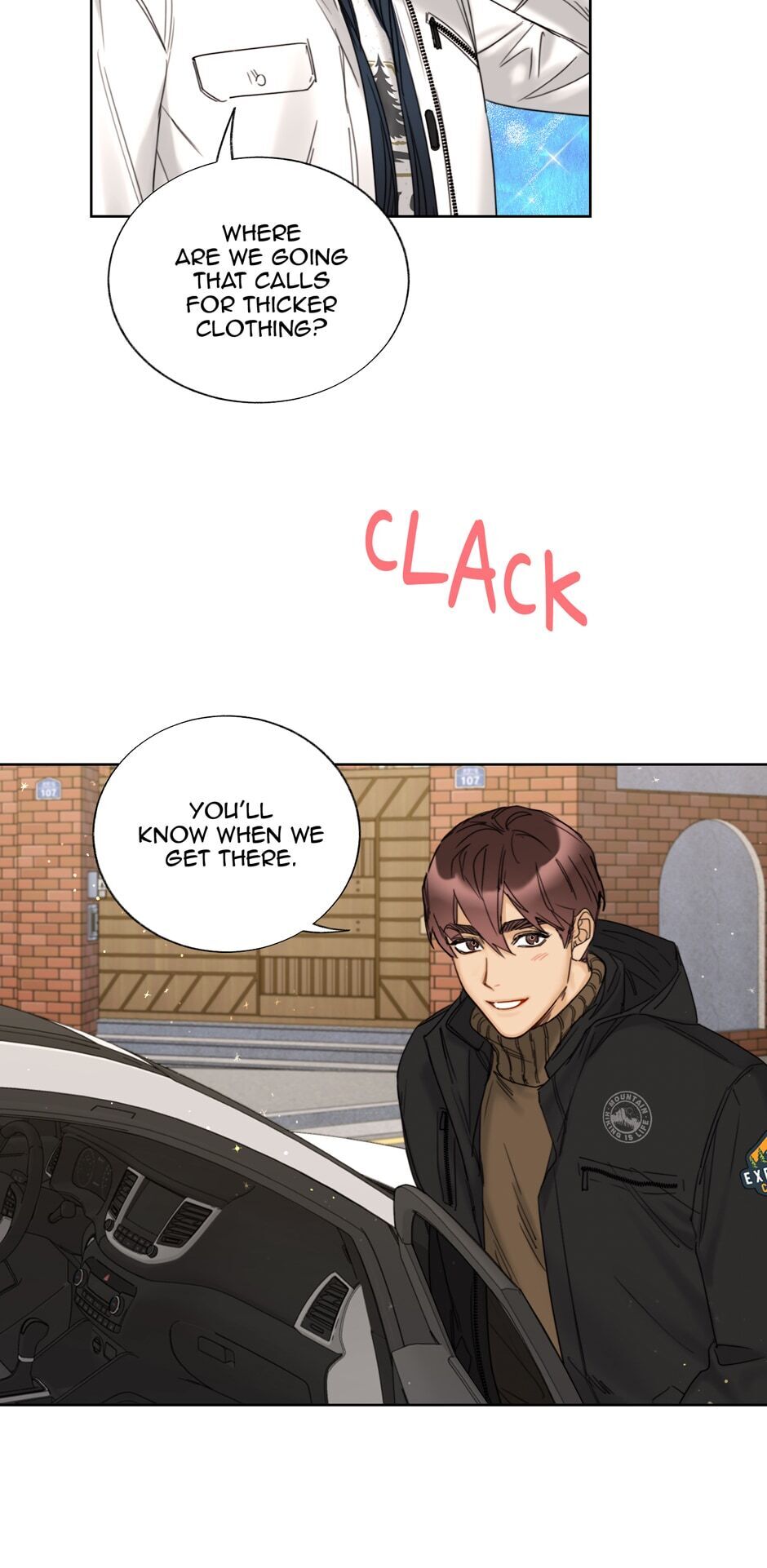 Read A Business Proposal EN Manga Online