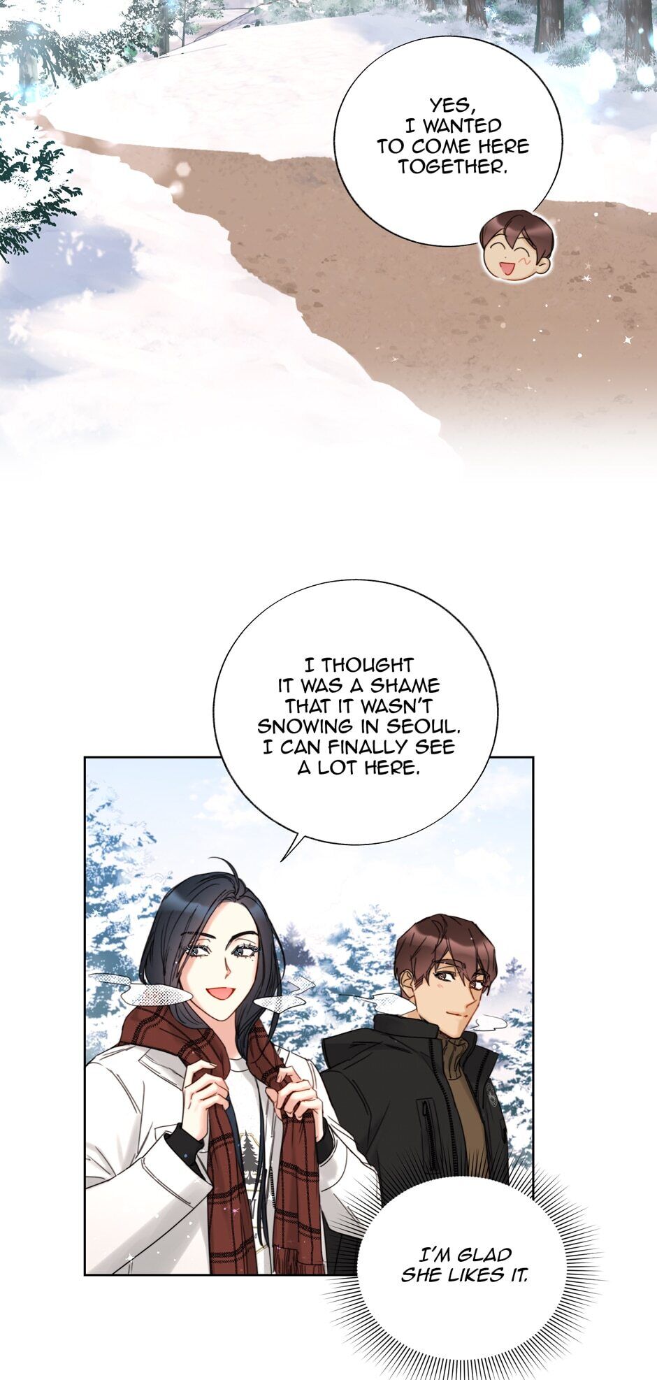 Read A Business Proposal EN Manga Online