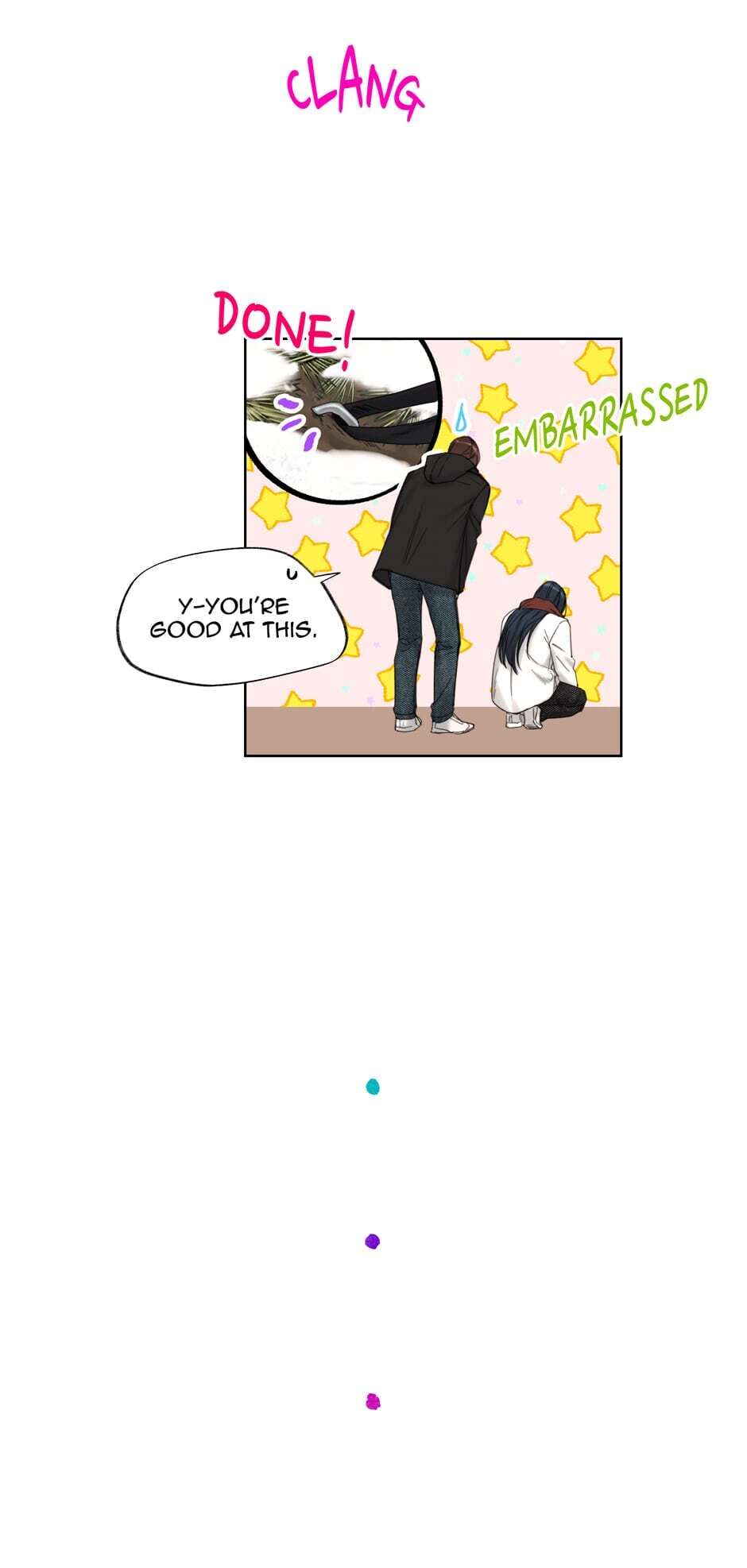 Read A Business Proposal EN Manga Online