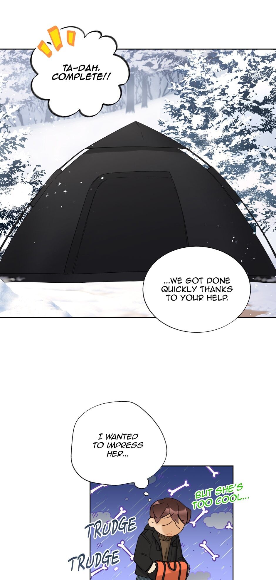 Read A Business Proposal EN Manga Online