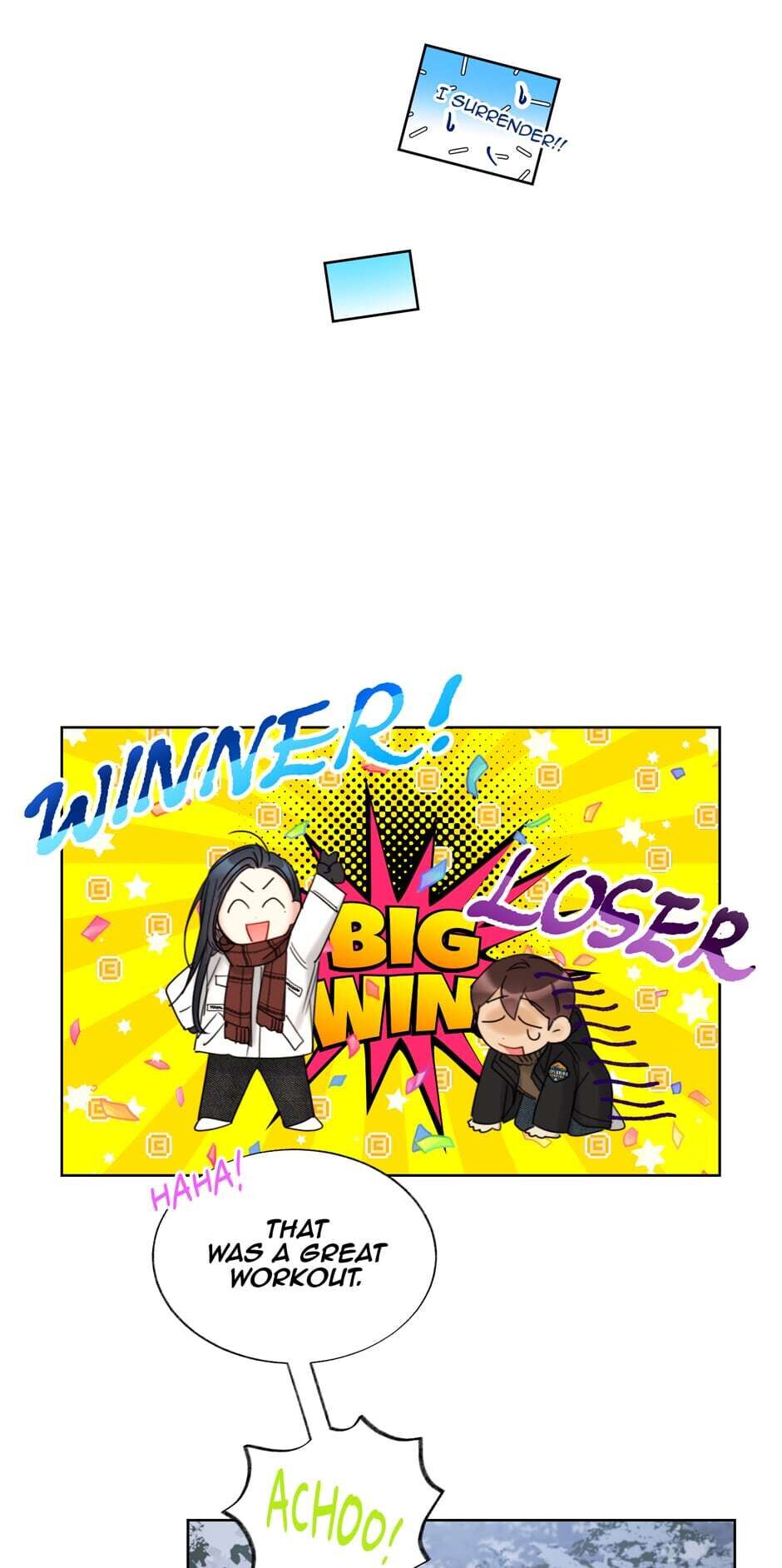 Read A Business Proposal EN Manga Online