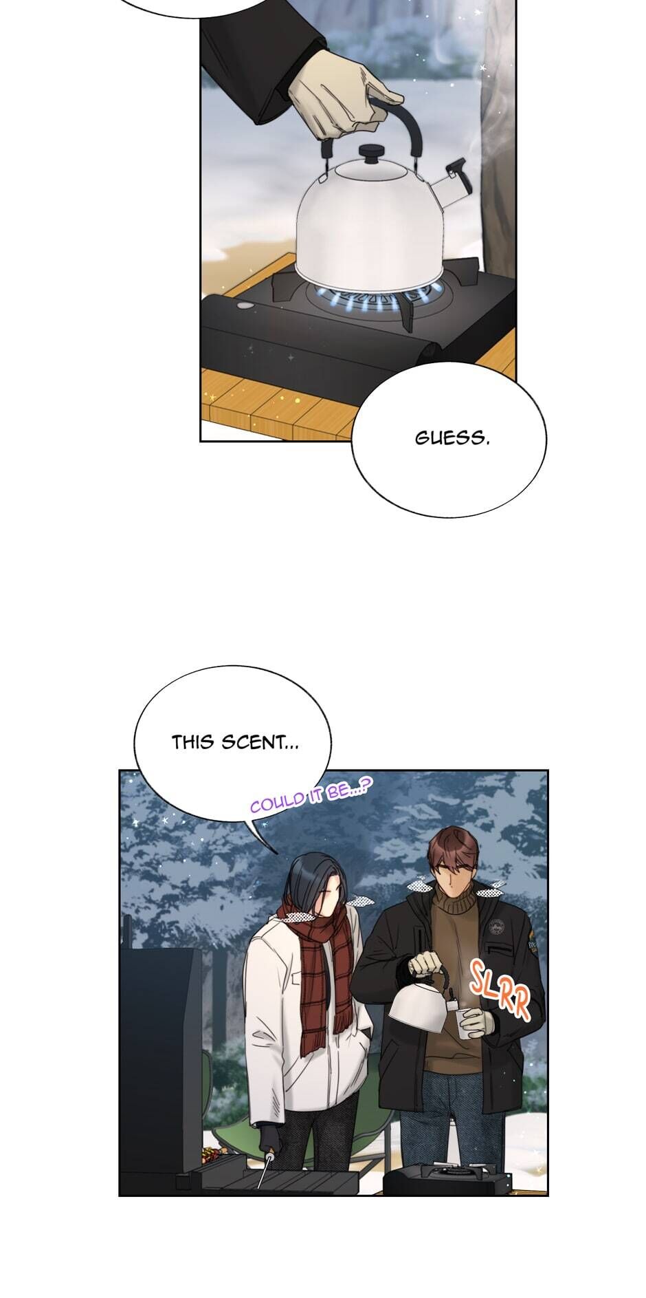 Read A Business Proposal EN Manga Online