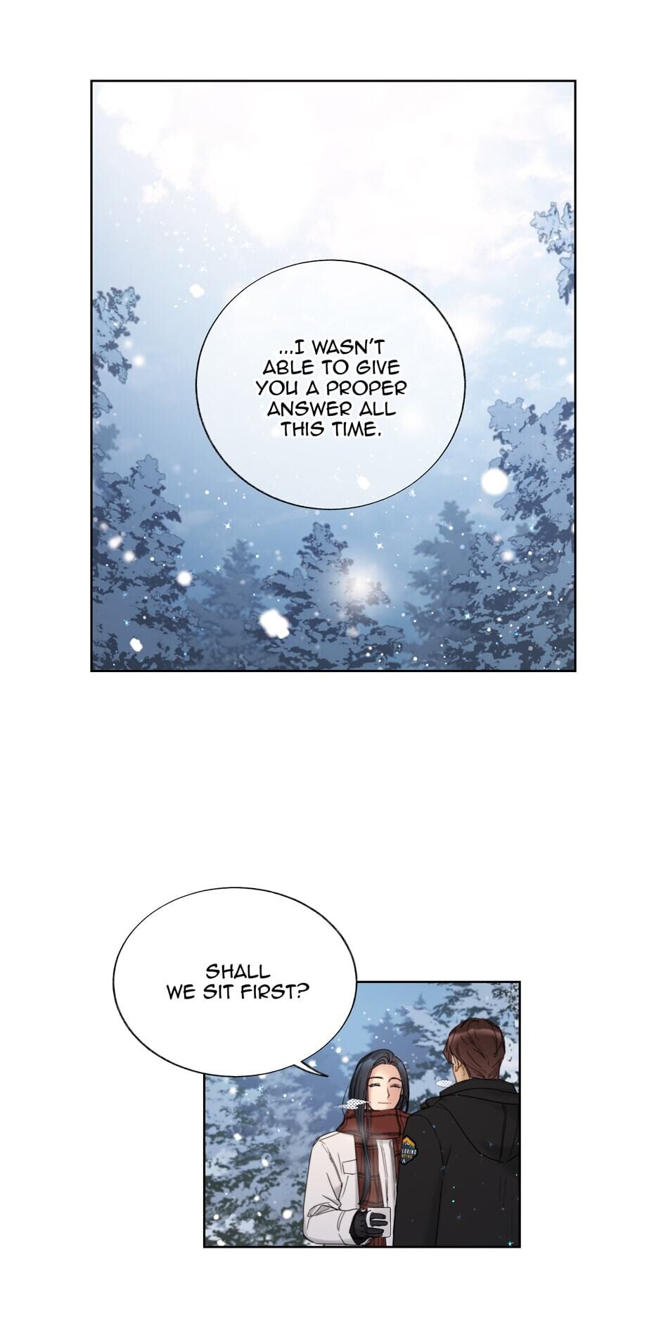 Read A Business Proposal EN Manga Online