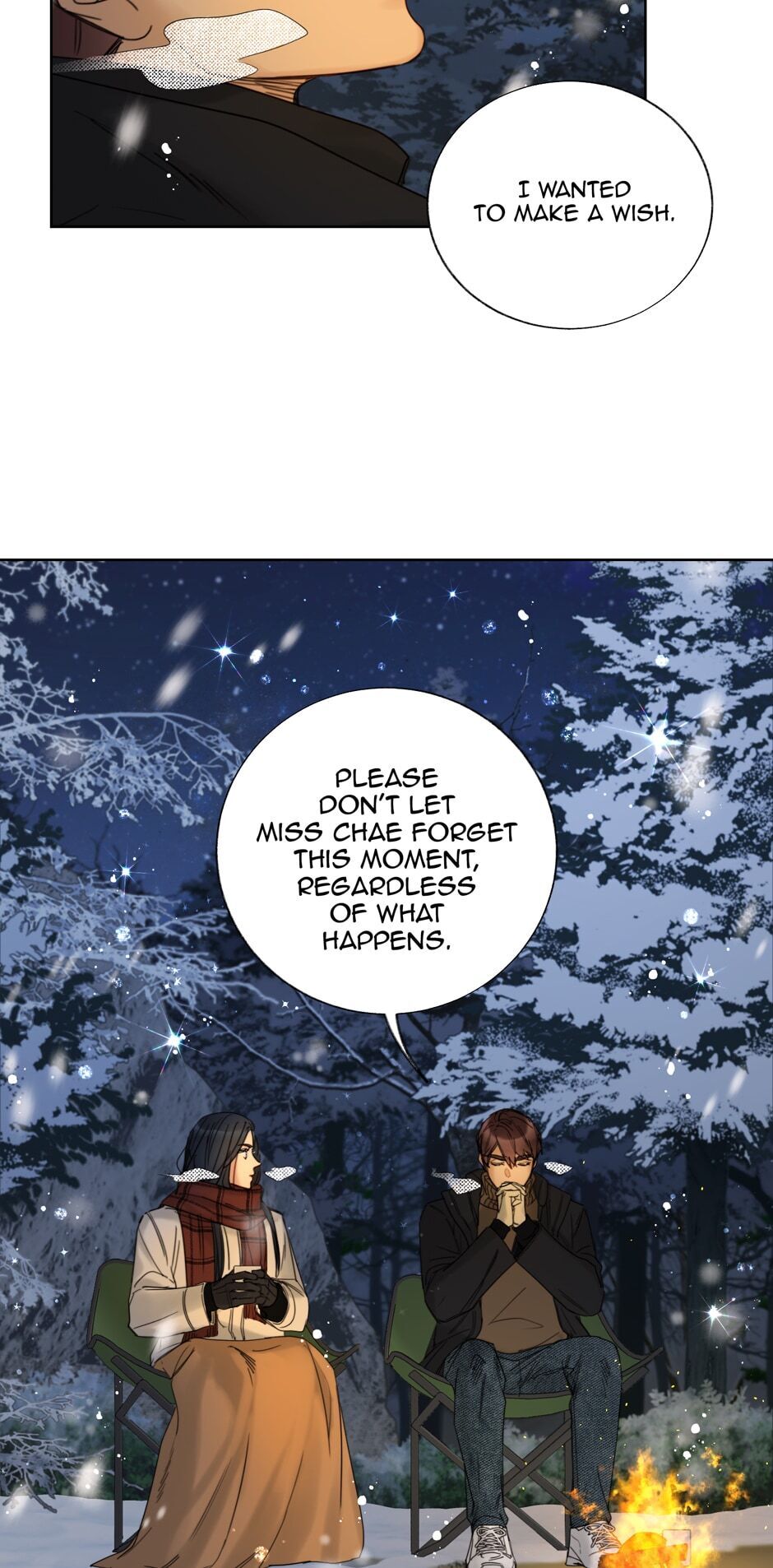 Read A Business Proposal EN Manga Online