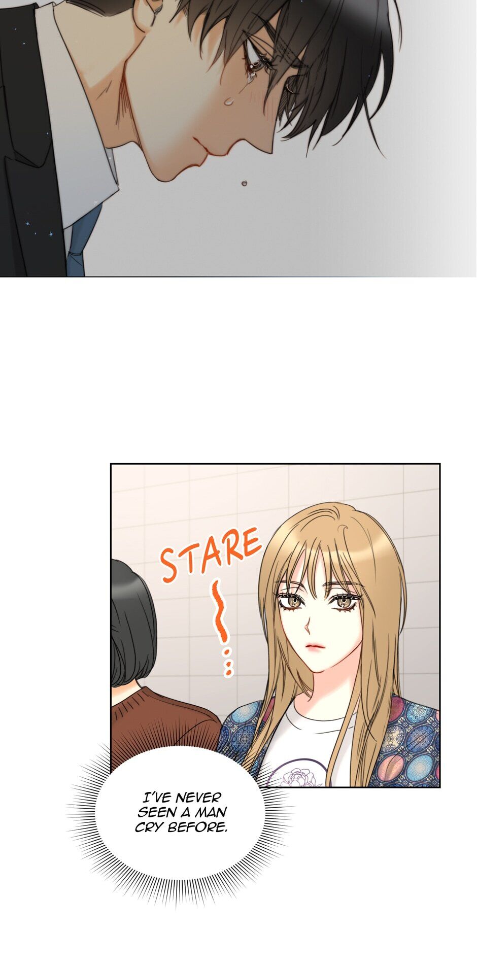 Read A Business Proposal EN Manga Online