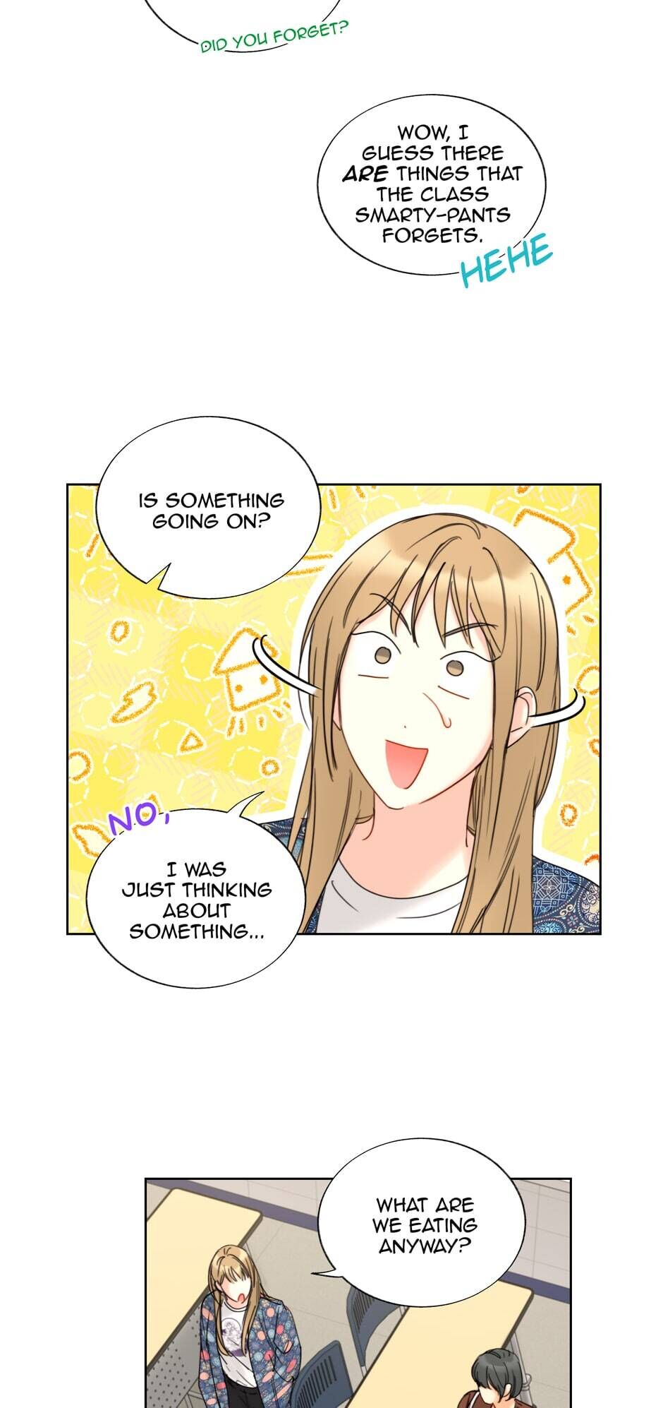 Read A Business Proposal EN Manga Online