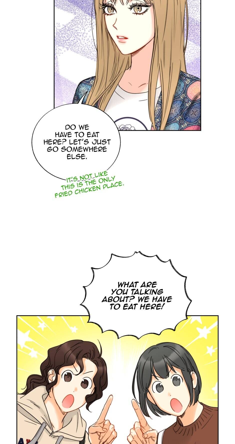 Read A Business Proposal EN Manga Online