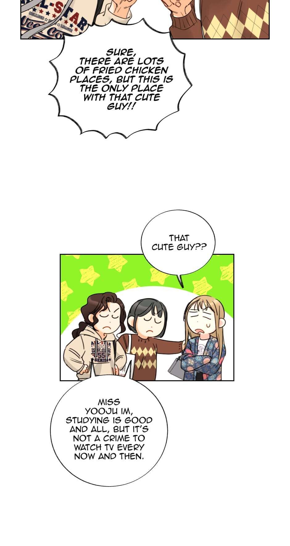 Read A Business Proposal EN Manga Online