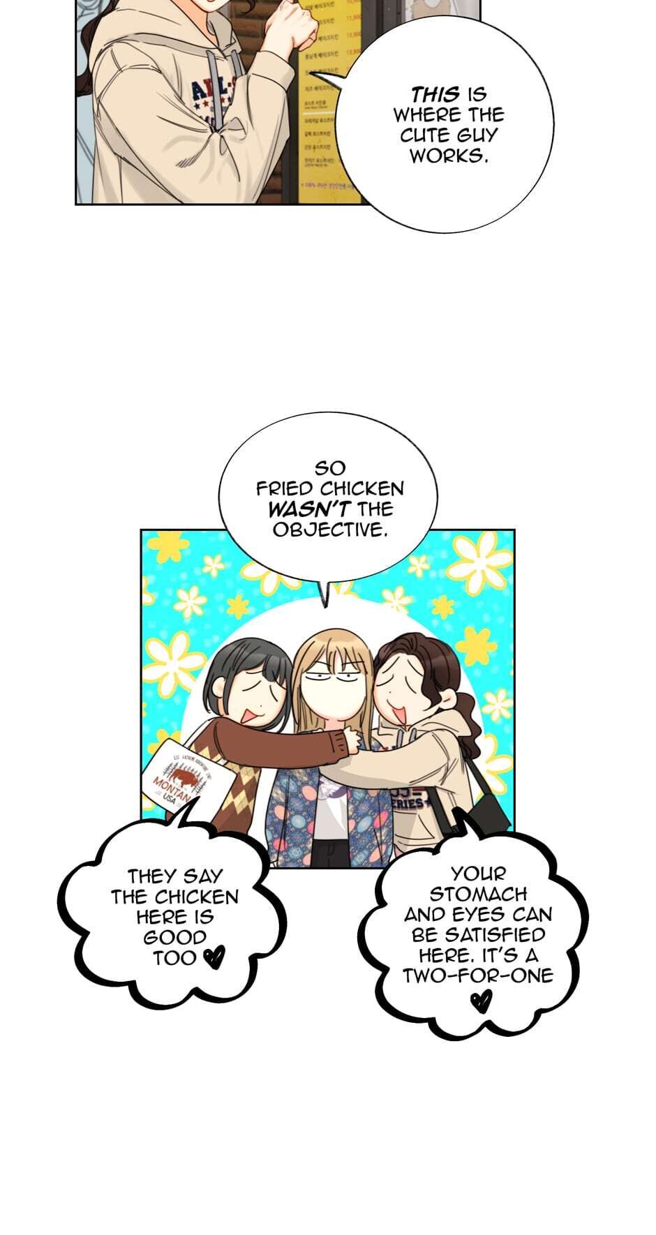 Read A Business Proposal EN Manga Online