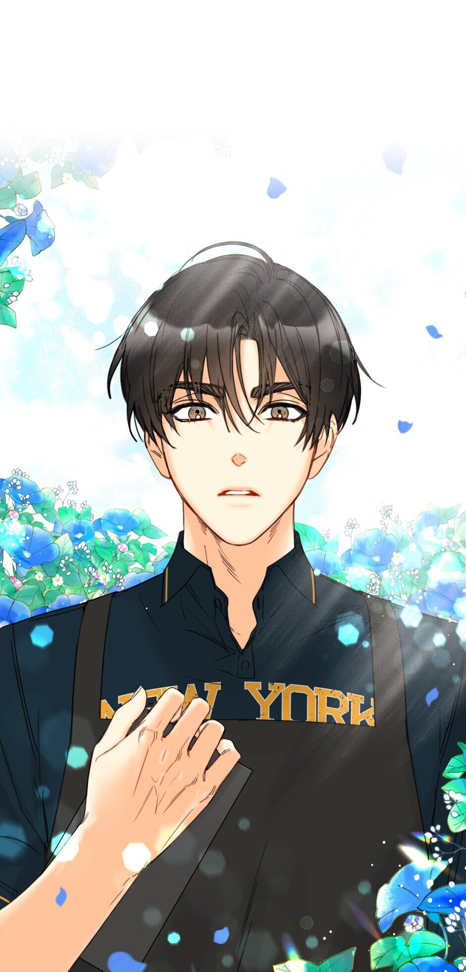 Read A Business Proposal EN Manga Online