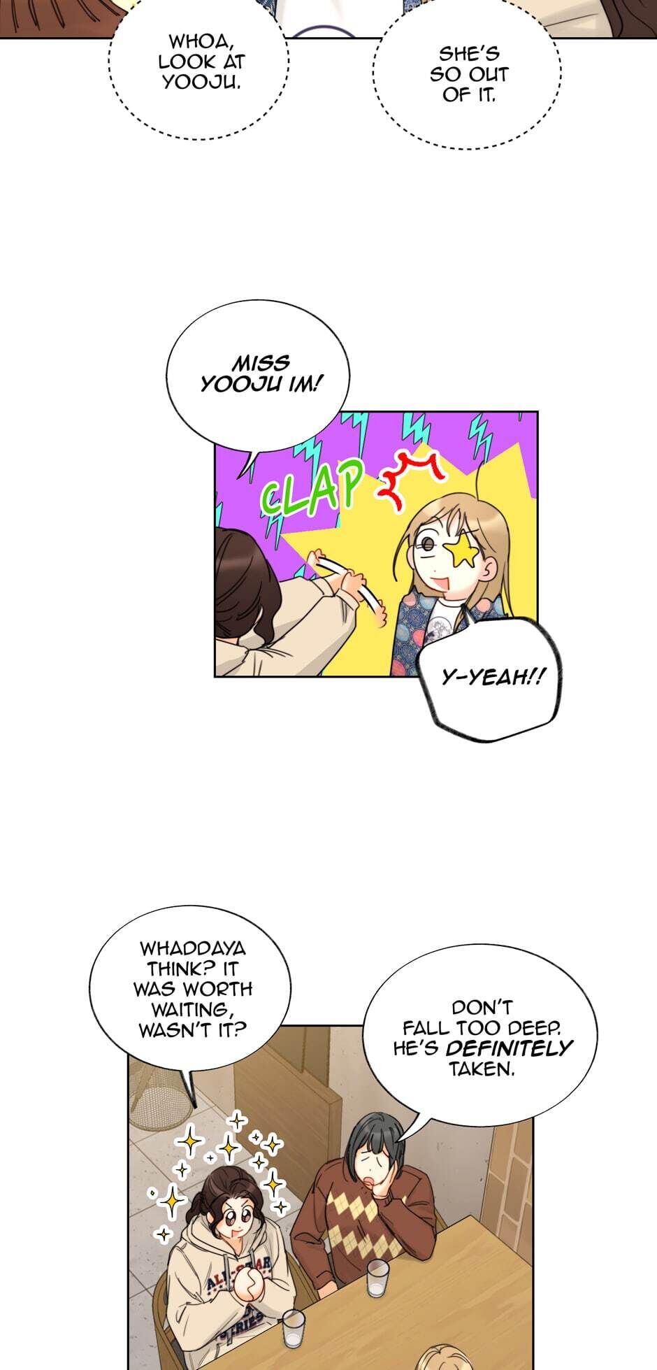 Read A Business Proposal EN Manga Online