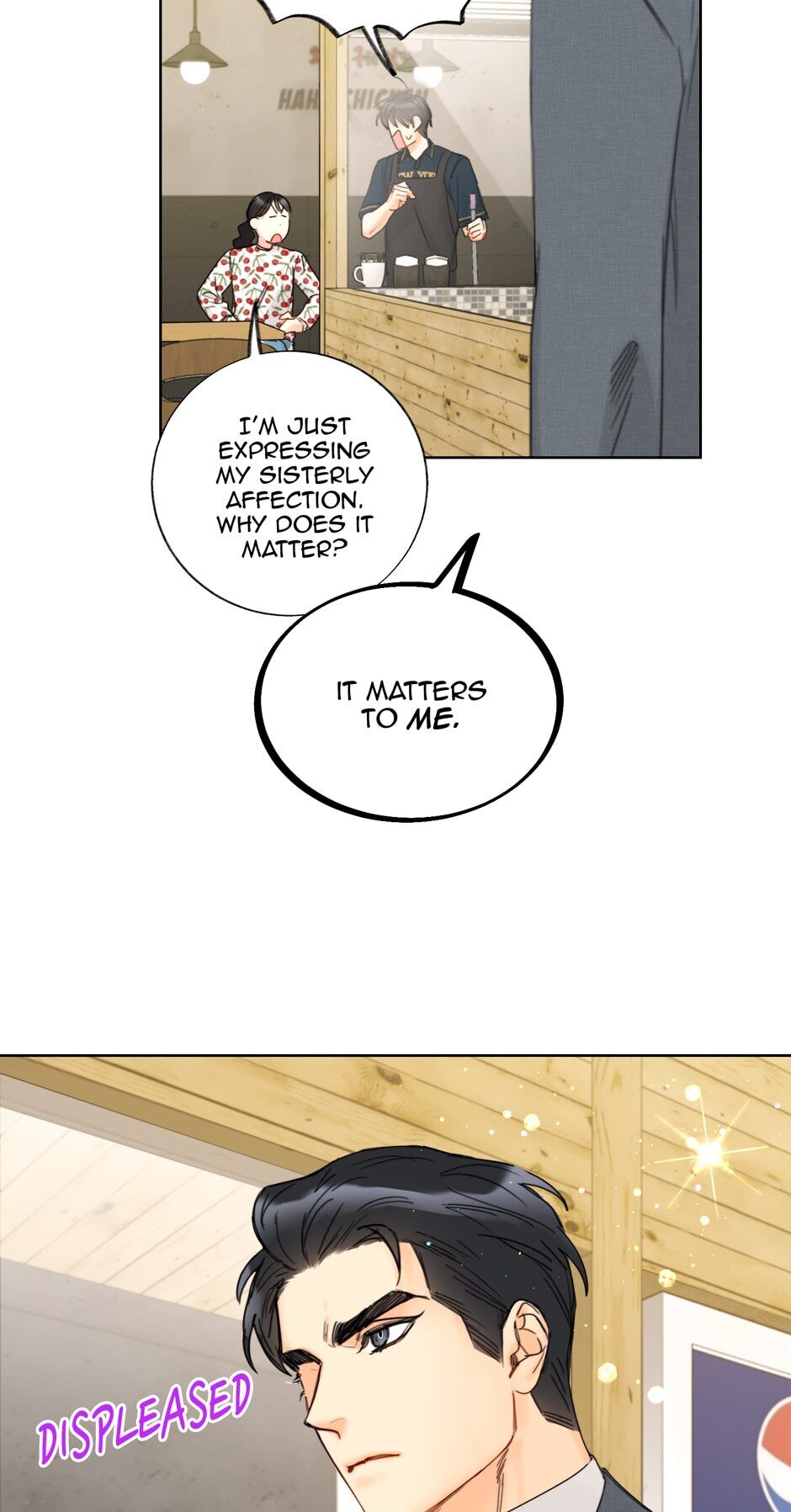 Read A Business Proposal EN Manga Online