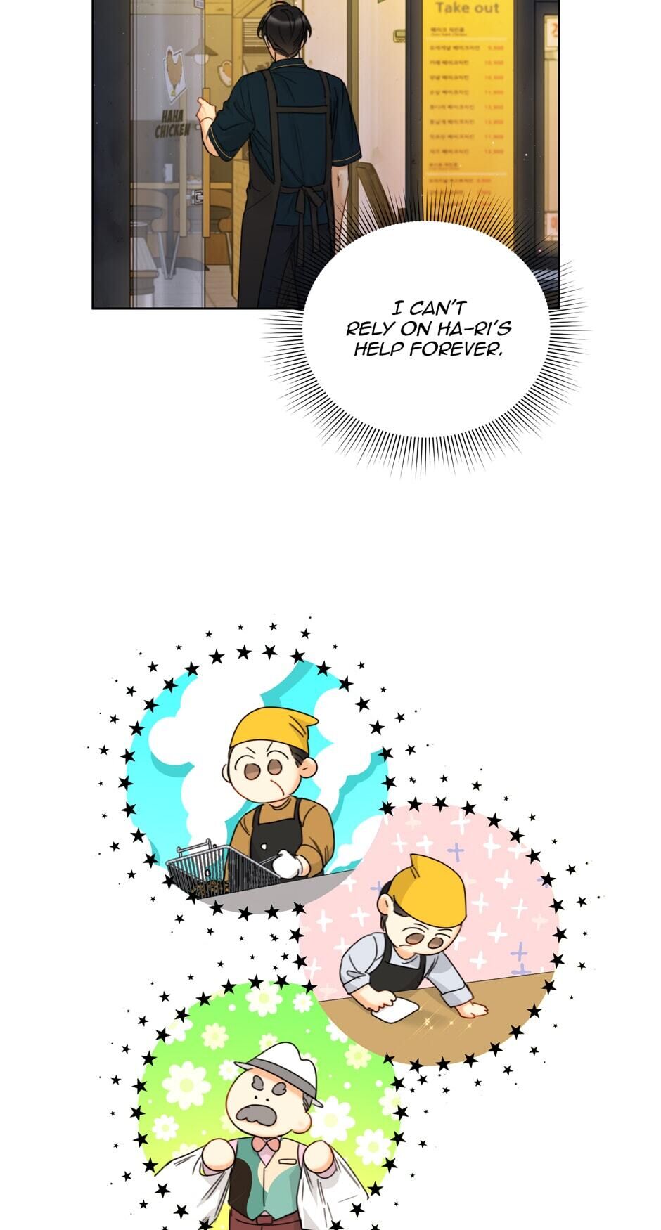 Read A Business Proposal EN Manga Online