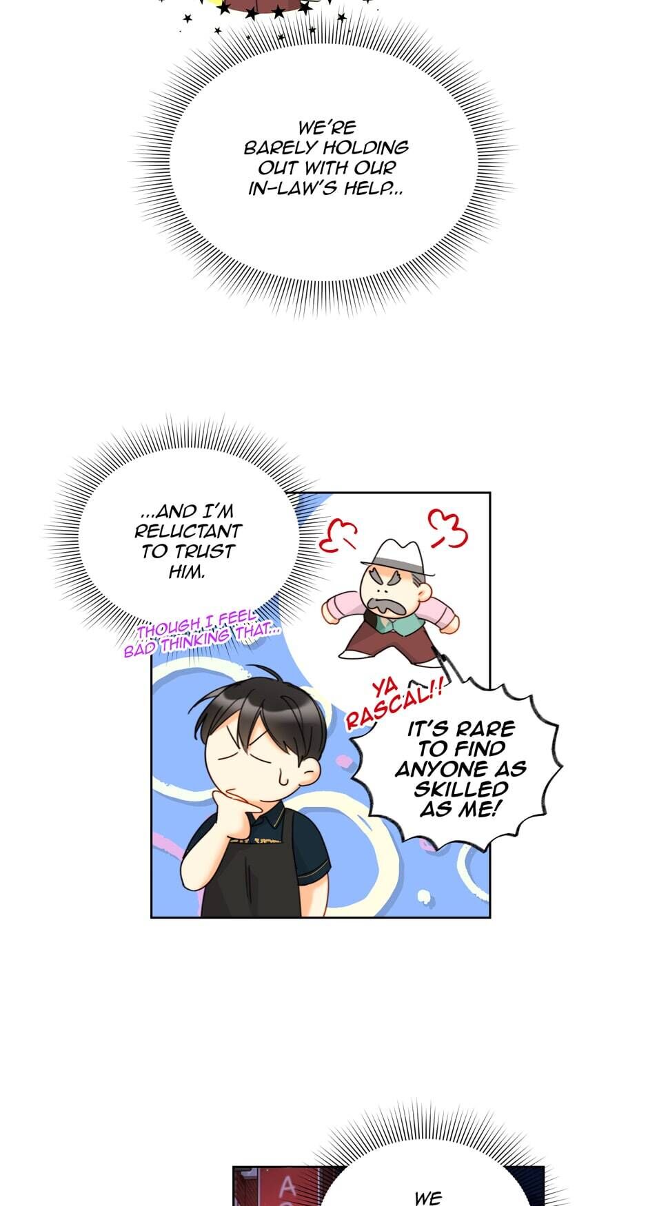 Read A Business Proposal EN Manga Online