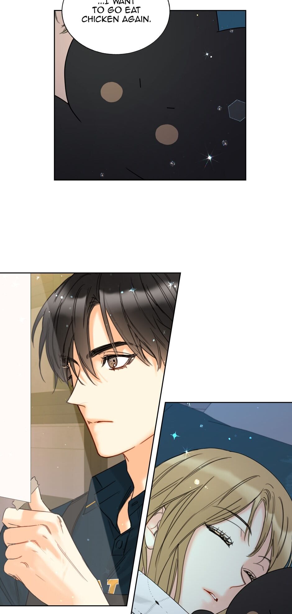 Read A Business Proposal EN Manga Online