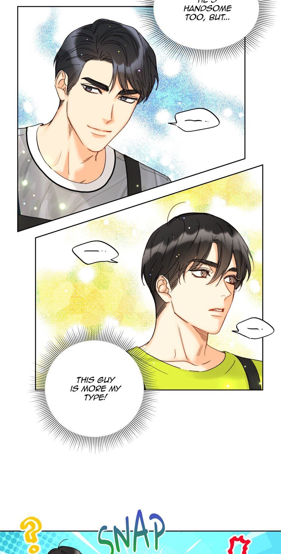 Read A Business Proposal EN Manga Online