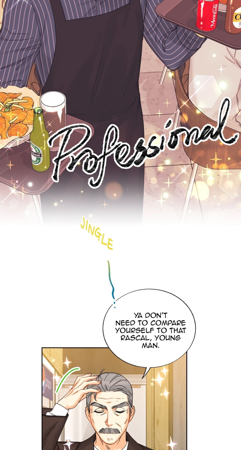 Read A Business Proposal EN Manga Online