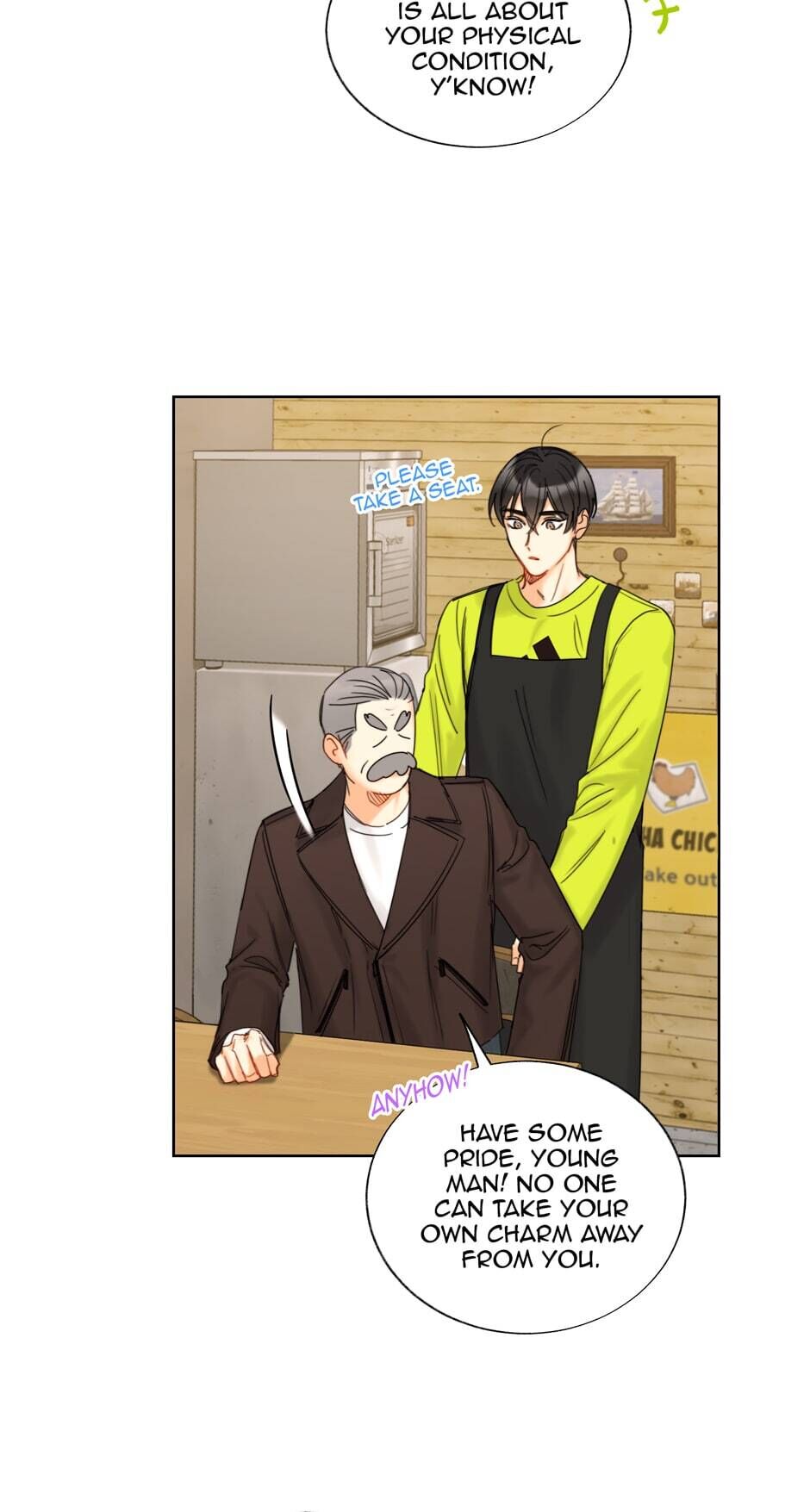 Read A Business Proposal EN Manga Online