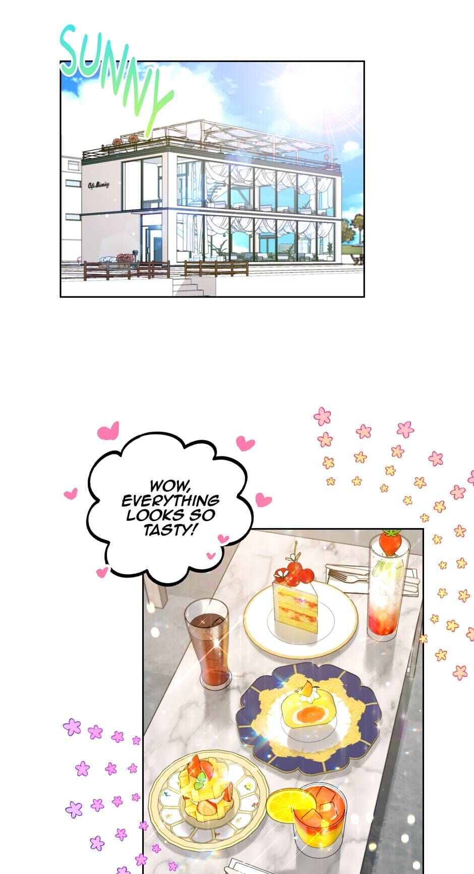 Read A Business Proposal EN Manga Online