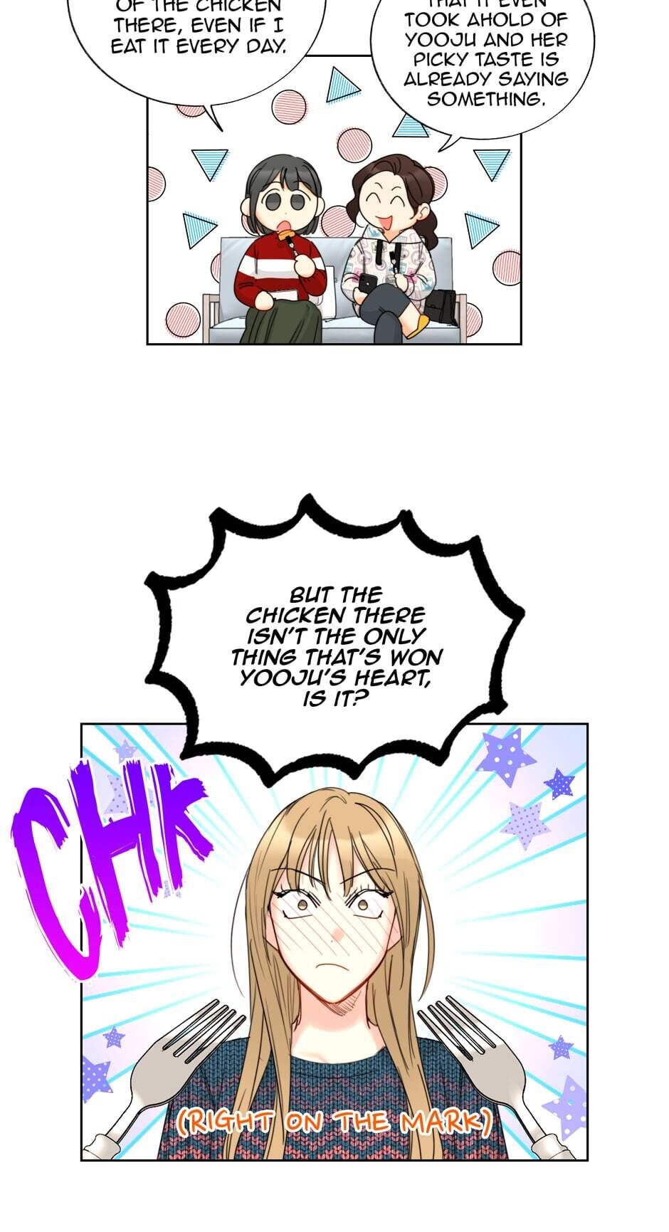 Read A Business Proposal EN Manga Online