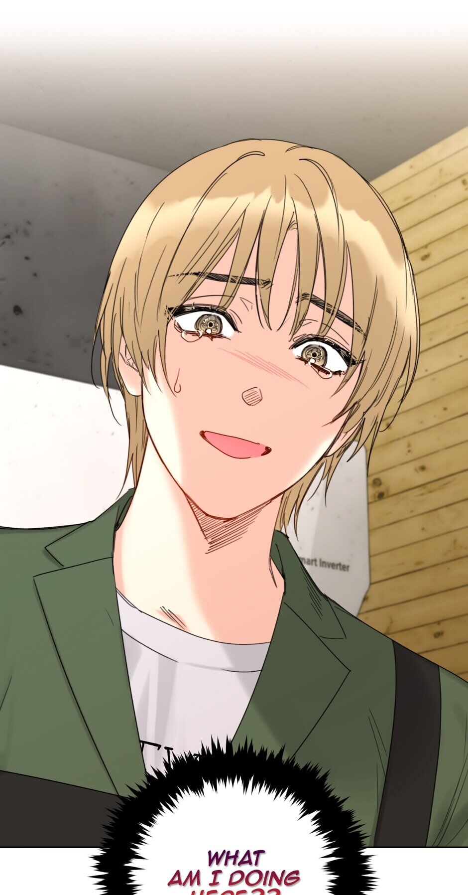 Read A Business Proposal EN Manga Online