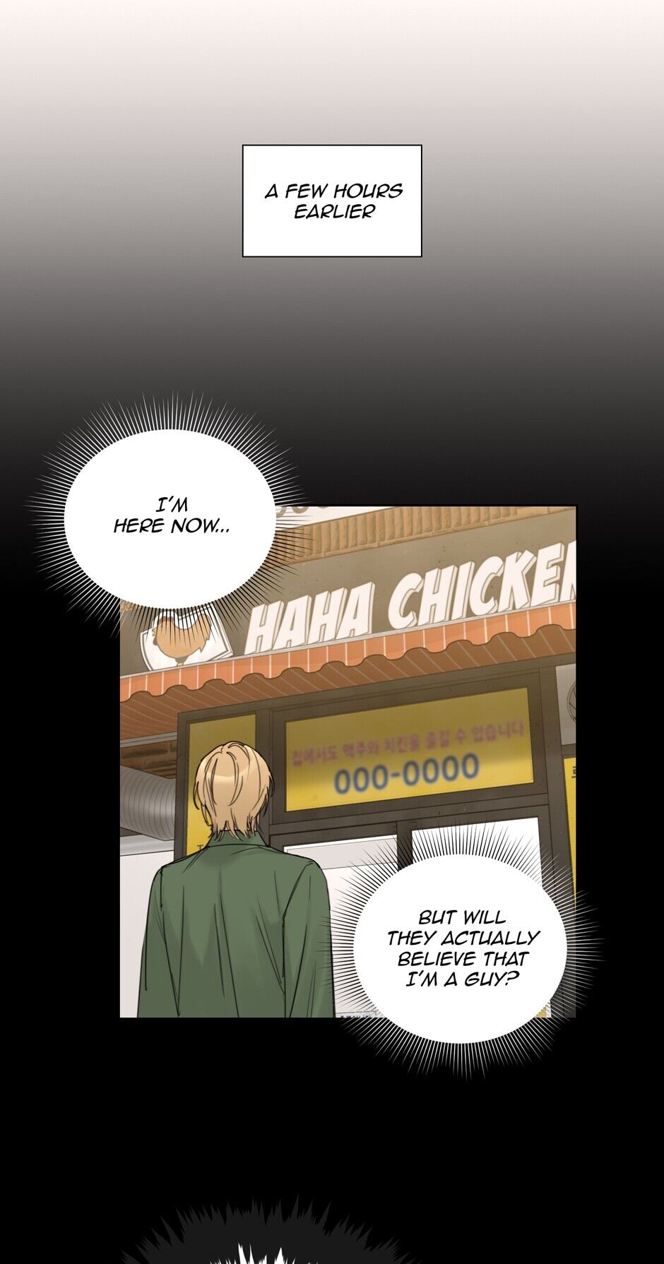 Read A Business Proposal EN Manga Online