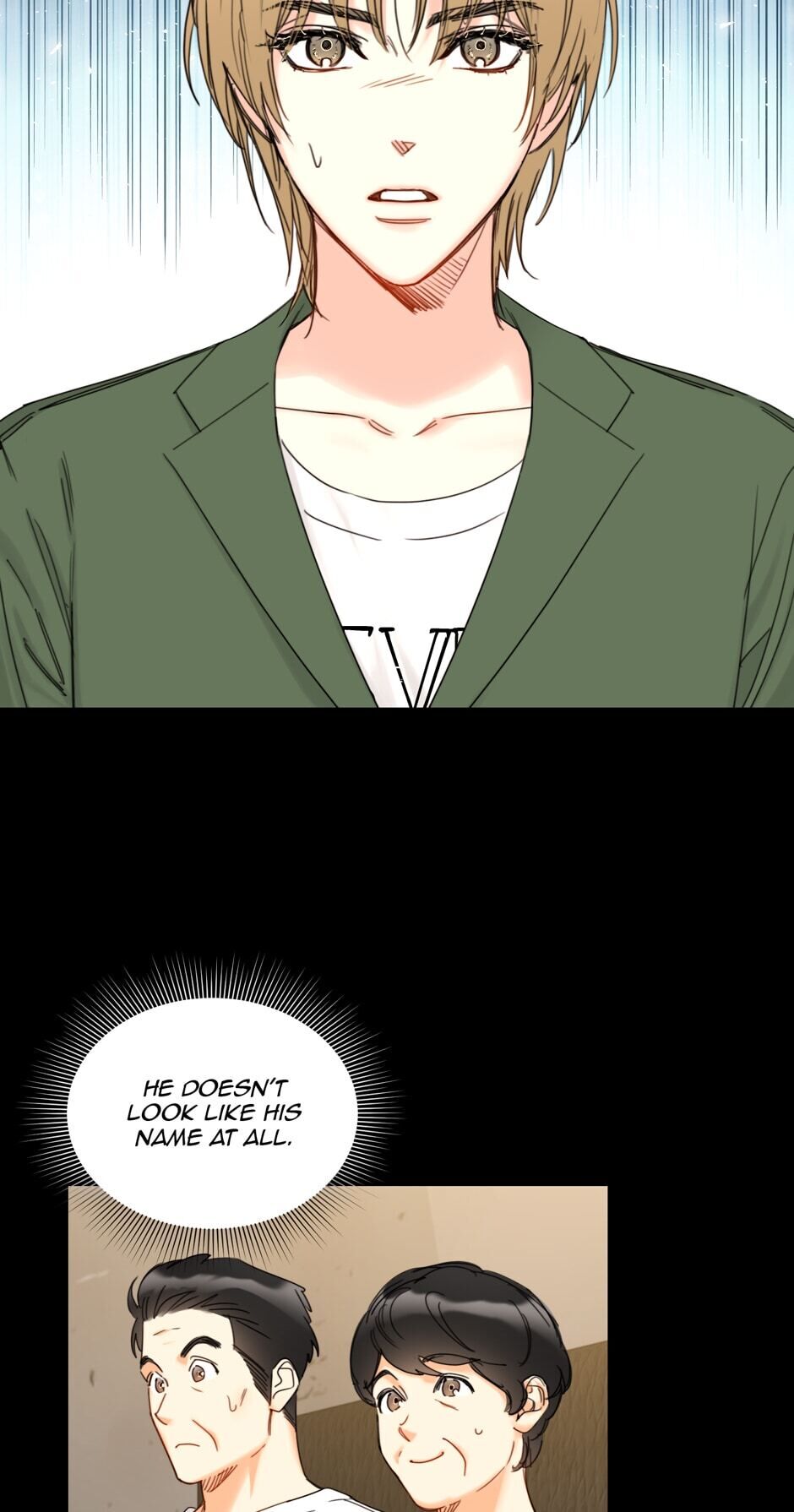 Read A Business Proposal EN Manga Online