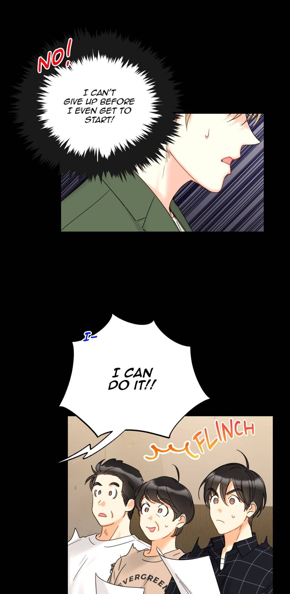 Read A Business Proposal EN Manga Online