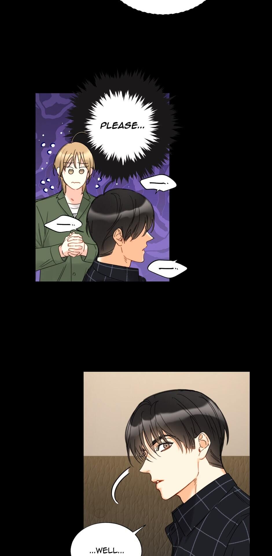 Read A Business Proposal EN Manga Online