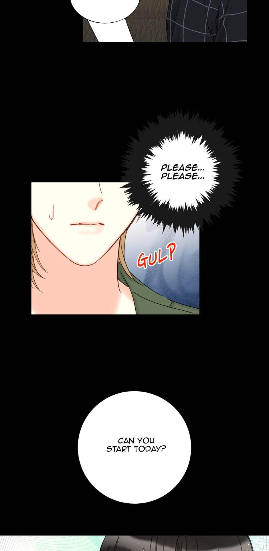 Read A Business Proposal EN Manga Online