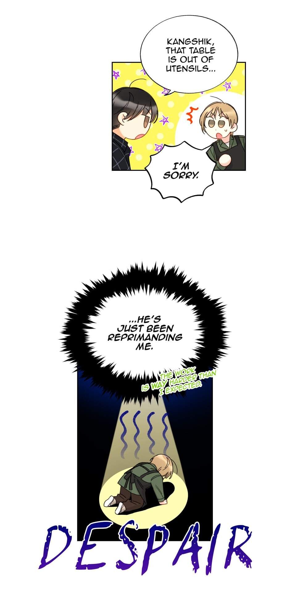 Read A Business Proposal EN Manga Online