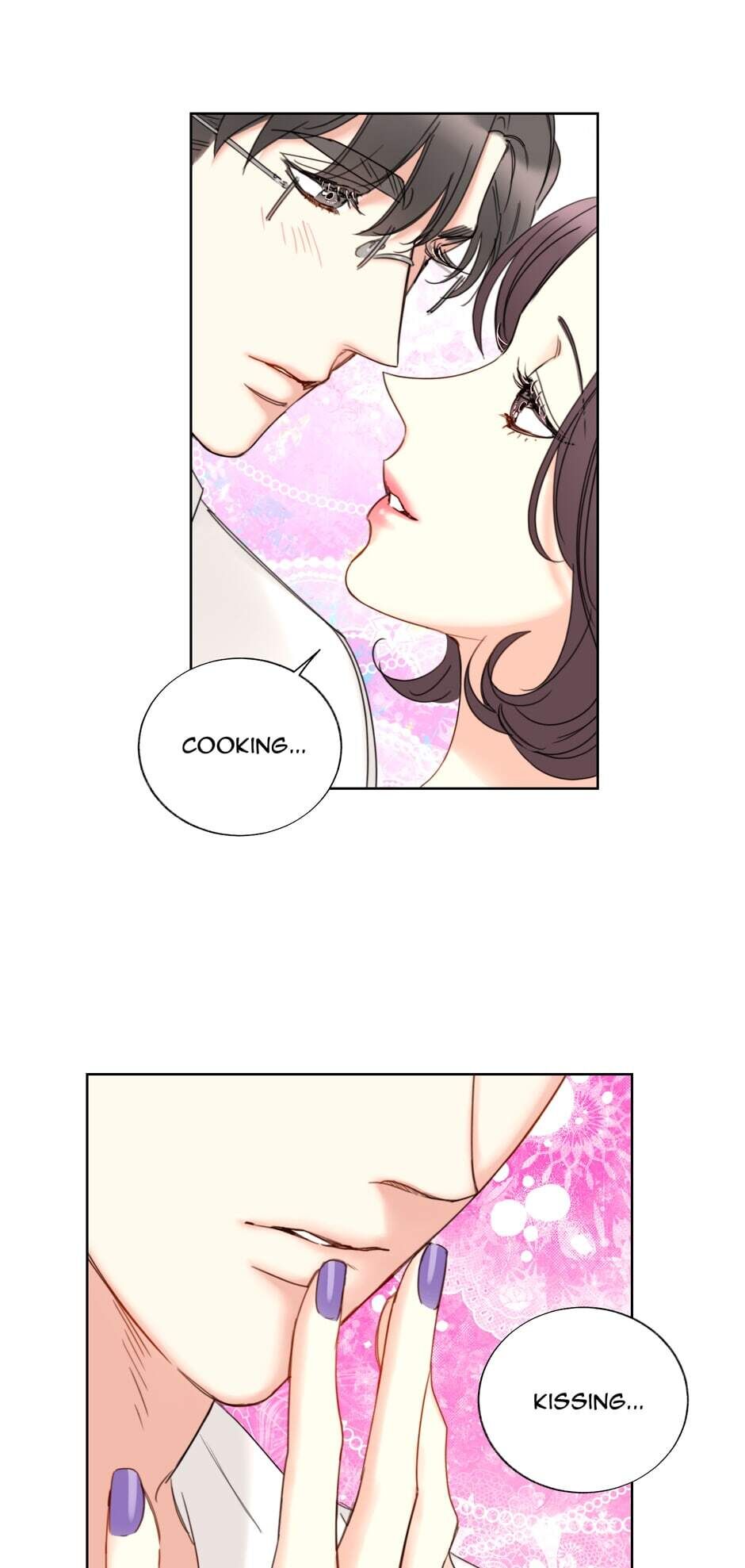 Read A Business Proposal EN Manga Online