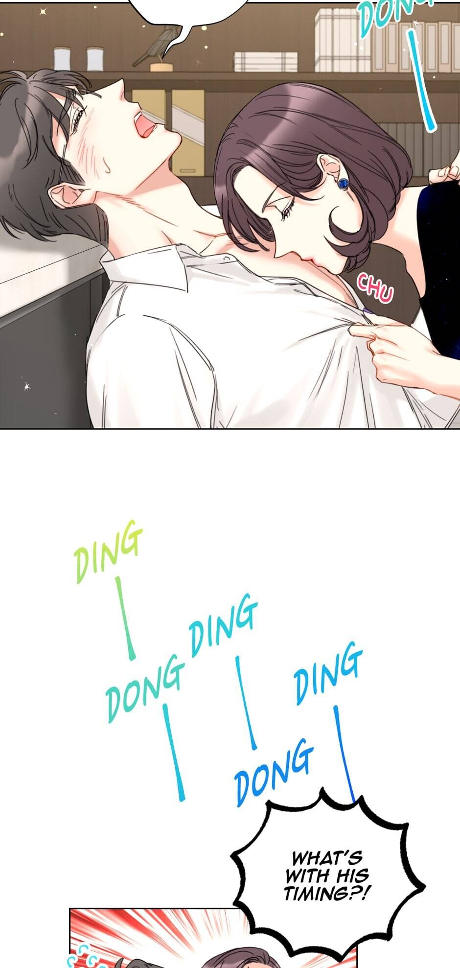 Read A Business Proposal EN Manga Online