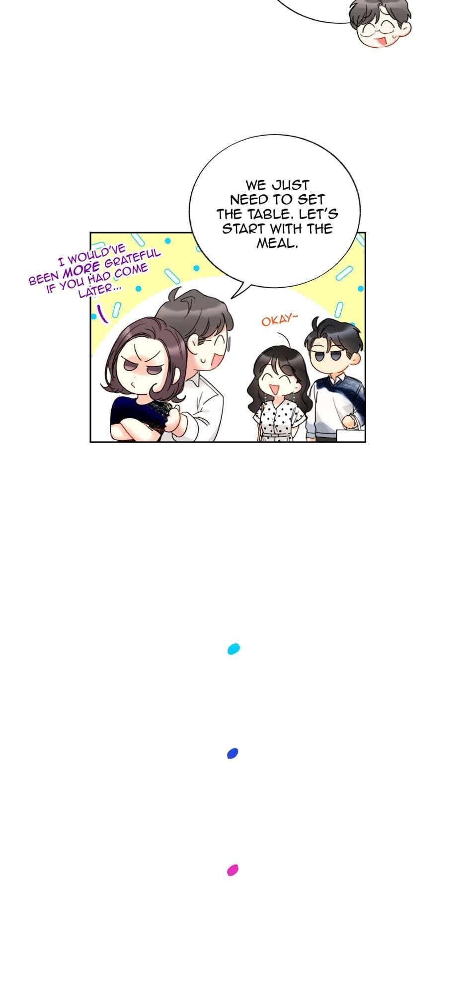 Read A Business Proposal EN Manga Online