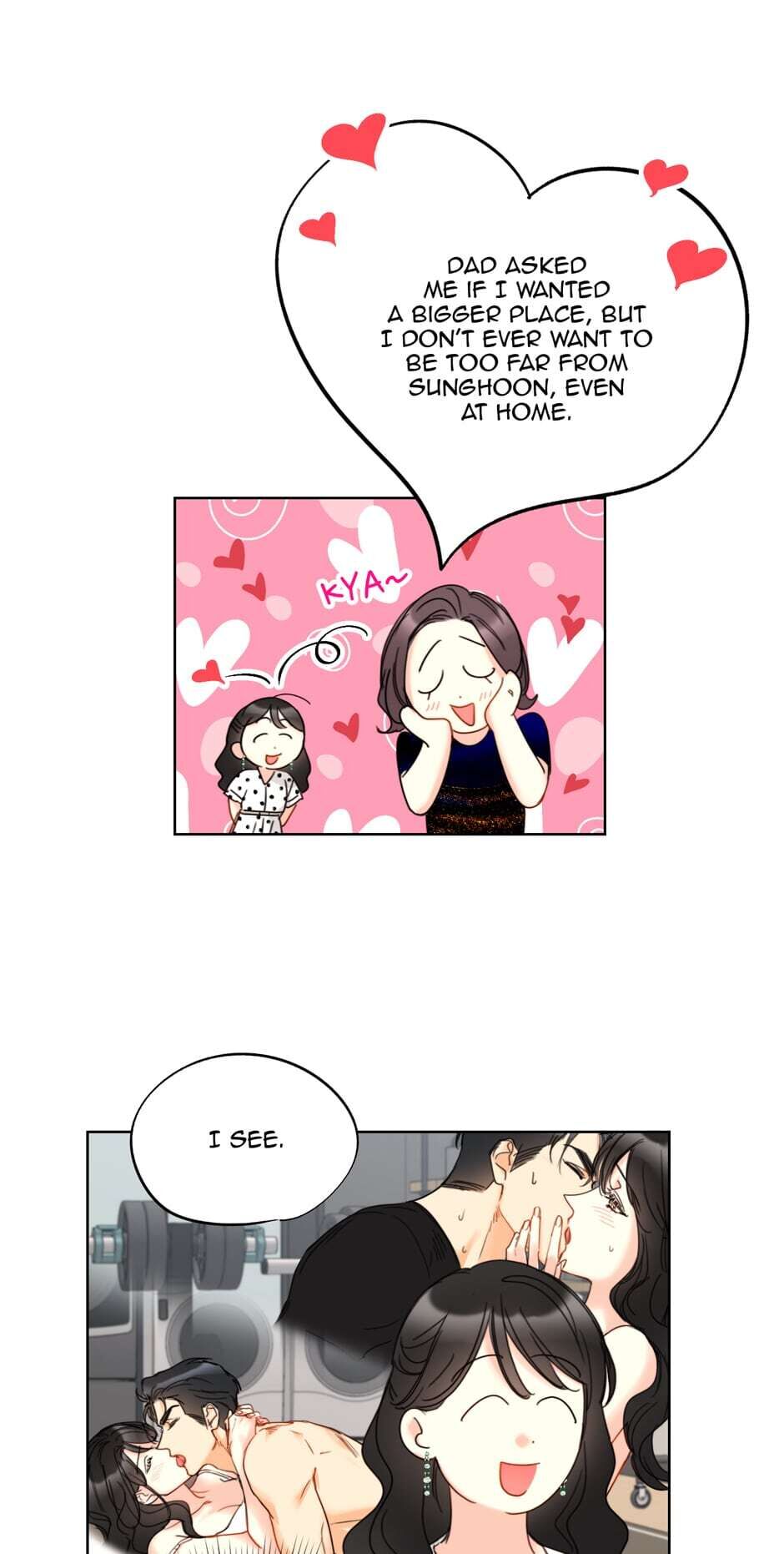 Read A Business Proposal EN Manga Online